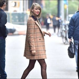 Miss Patina Darlington Coat